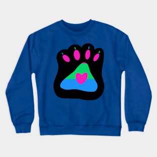 Polysexual Crewneck Sweatshirt